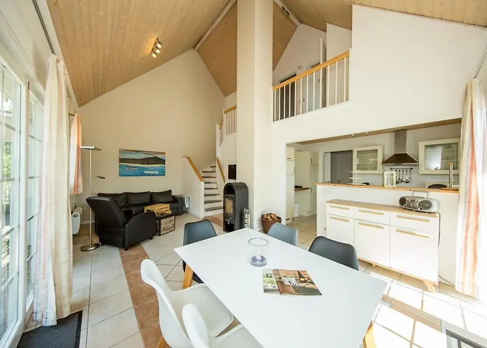 Satama Sauna & 3* Wendisch Rietz