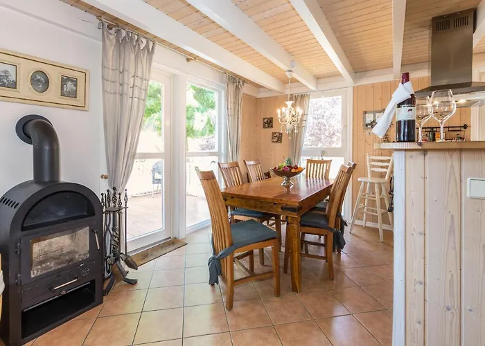 Resort Satama Sauna & 3*