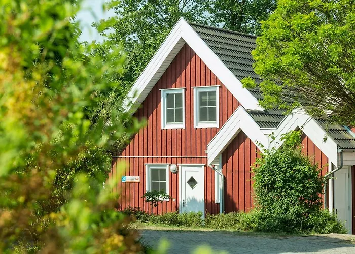 منتجع Satama Sauna &