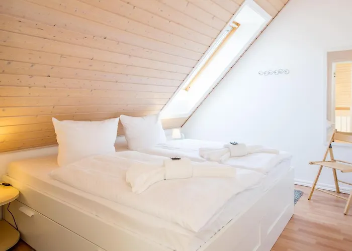 Satama Sauna & 3* ويندستش ريتز