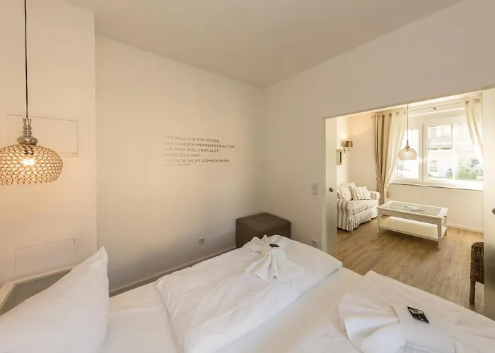 Resort Satama Sauna & Wendisch Rietz