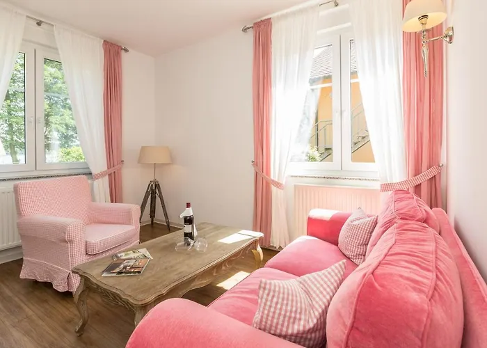 Satama Sauna & Wendisch Rietz