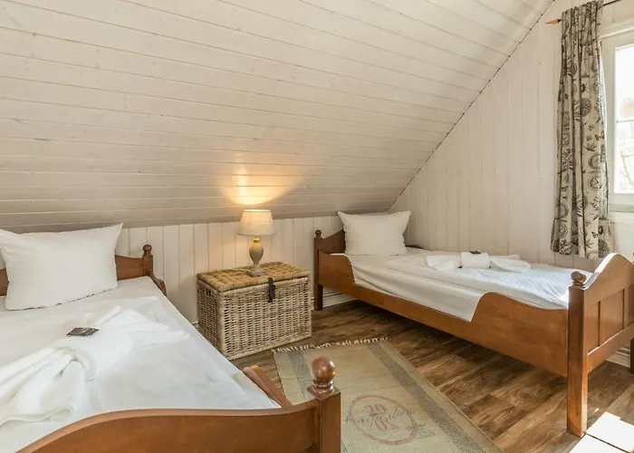 Satama Sauna & منتجع