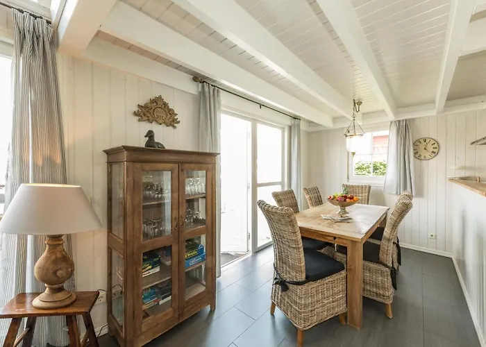 Satama Sauna & Resort Wendisch Rietz