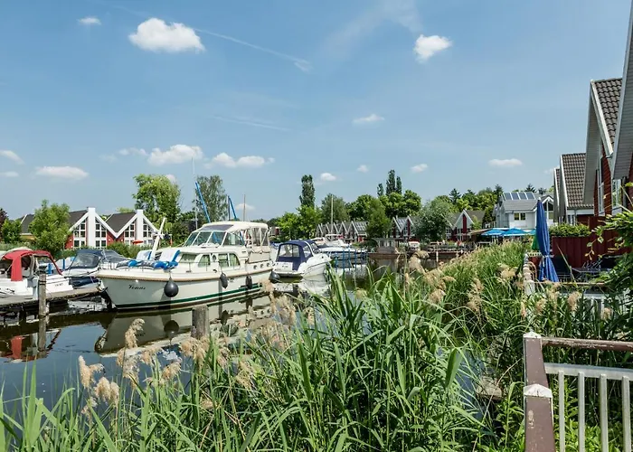 Satama Sauna & Ośrodek wypoczynkowy Wendisch Rietz