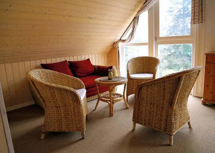 منتجع Satama Sauna & ويندستش ريتز