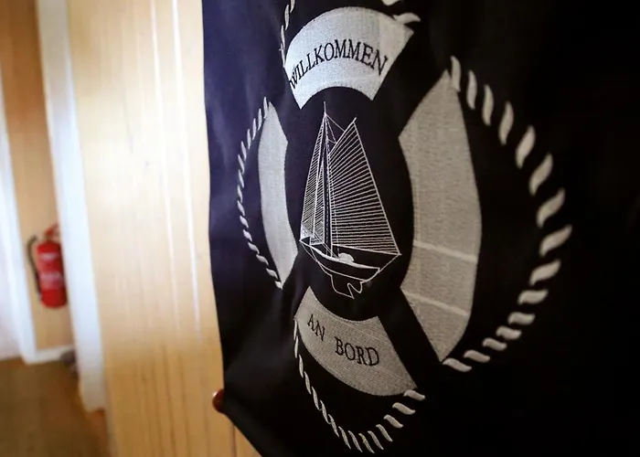 Satama Sauna & ويندستش ريتز