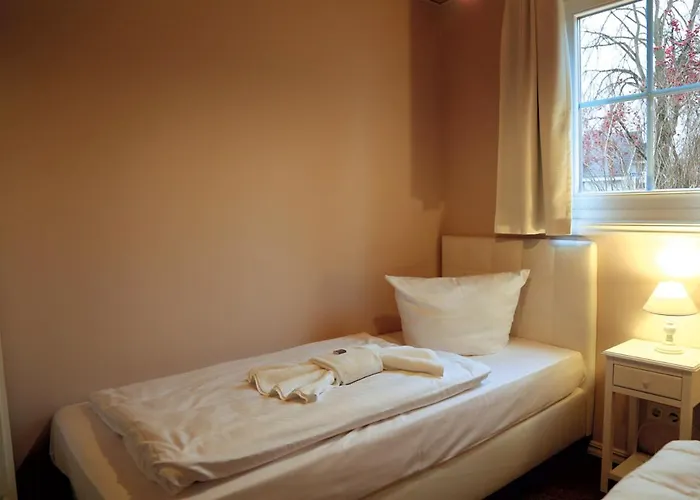 منتجع Satama Sauna & 3*