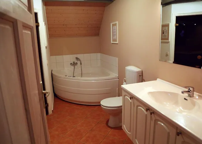 Satama Sauna & Resort