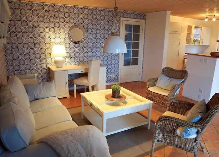 Satama Sauna & 3* Wendisch Rietz