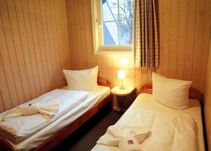 Satama Sauna & منتجع